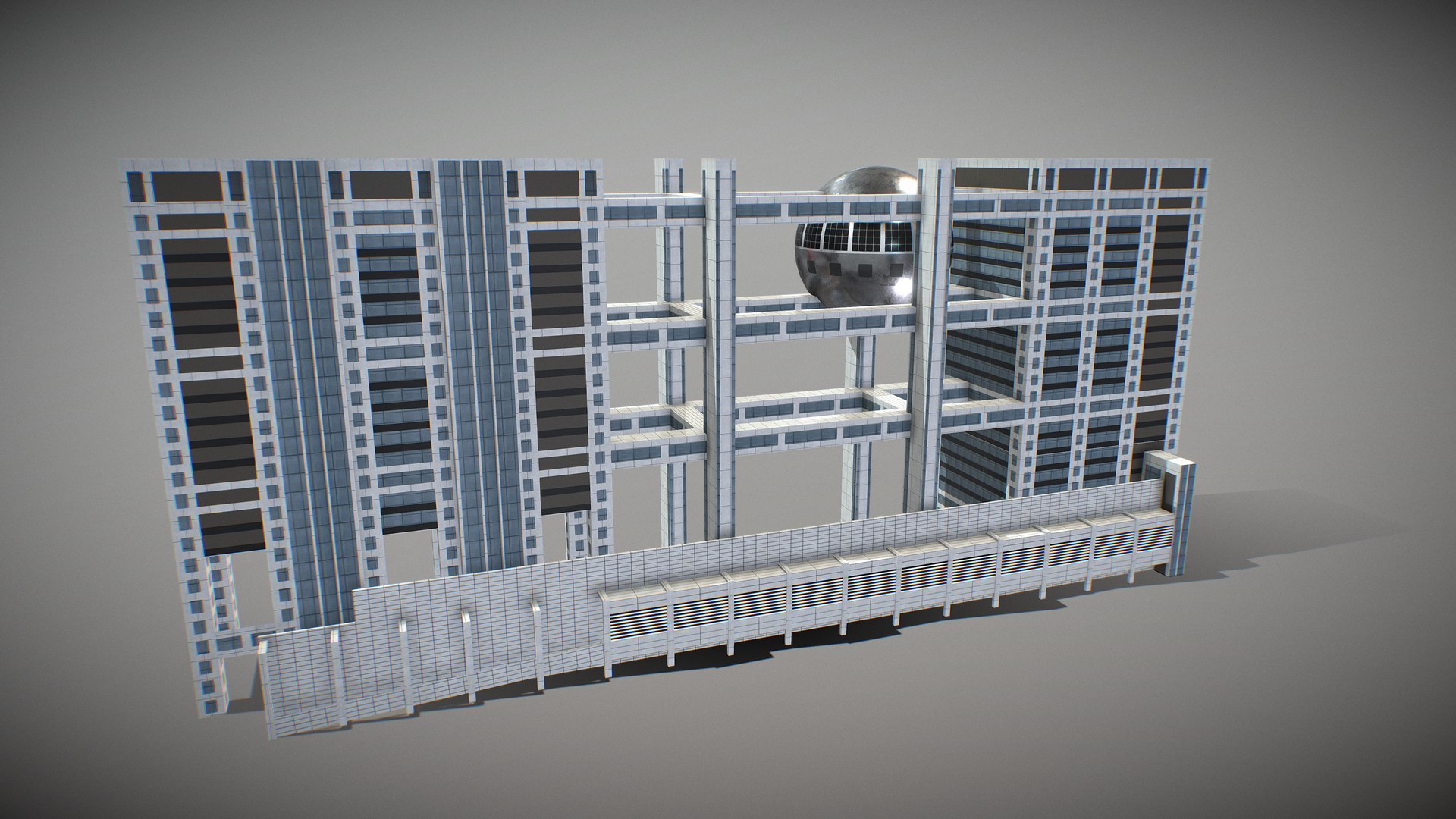 Fuji Broadcasting Center model https://p.turbosquid.com/ts-thumb/KB/agI0LA/mm/qq20250702145156/png/1751533504/1920x1080/fit_q87/fa7cb2a04947456198fcc93b295c57afa8f55858/qq20250702145156.jpg