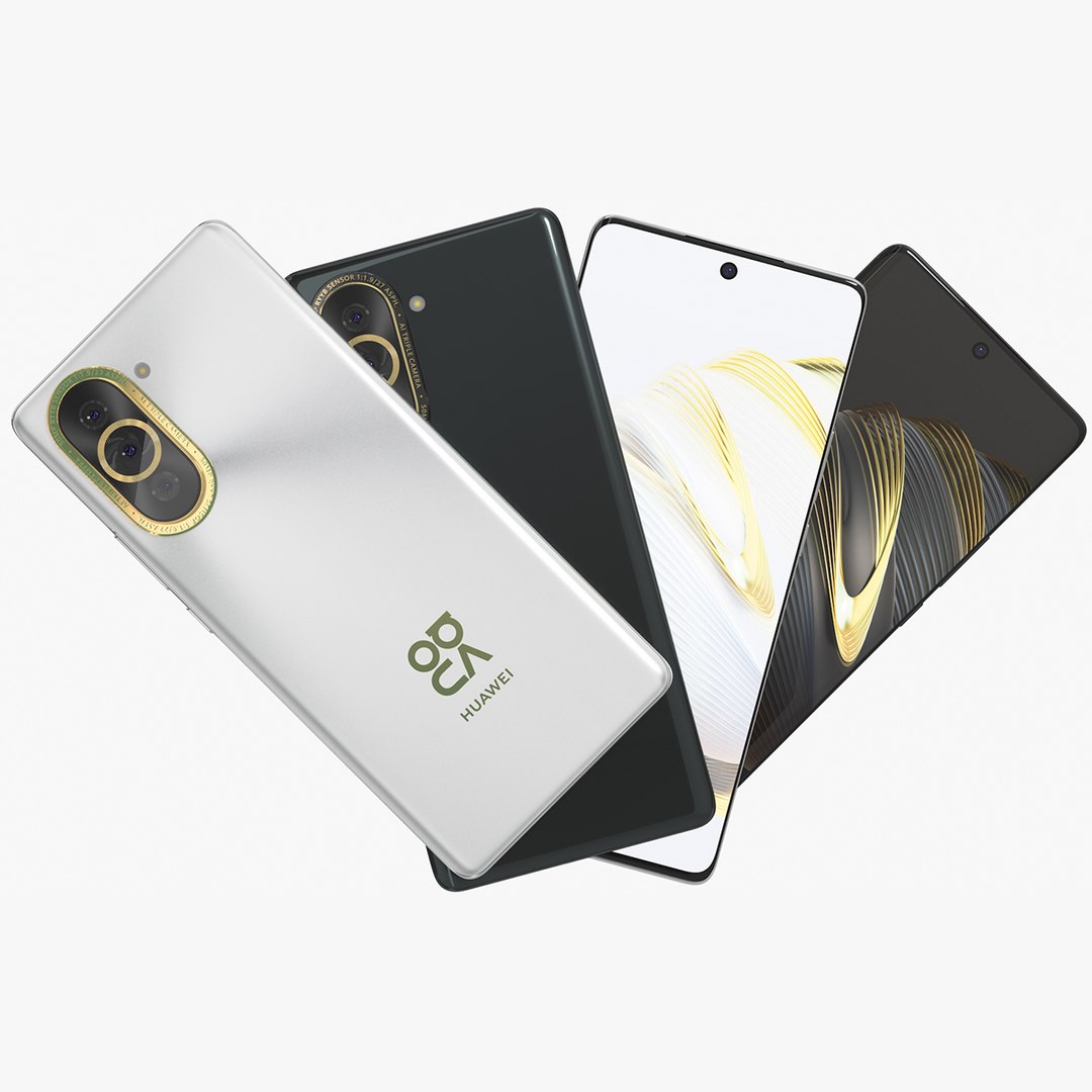 vap huawei Vamat B.V main image 1