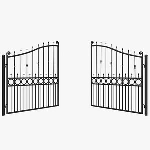 Gates (Animated)