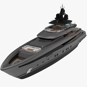 Conure Yacht