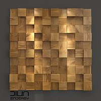 3d panel