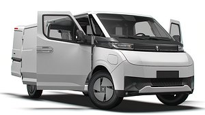 Jinbei Jiyun E9 L2H1 HQInt 2026