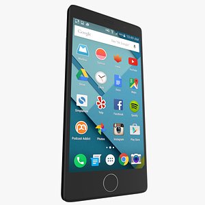 Generic Smartphone