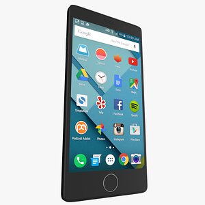 Generic Smartphone