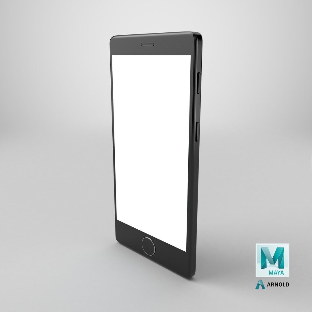 3D Generic Smartphone model https://p.turbosquid.com/ts-thumb/KB/u9zCV7/d1/stemcell_maya_arnold_render/png/1762280852/1920x1080/fit_q87/b76d72ef8d309de6aa2eb148597b9f973bace6df/stemcell_maya_arnold_render.jpg