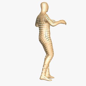 The Golden Geometric Dancer