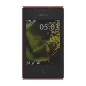 3d nokia asha 503 dual