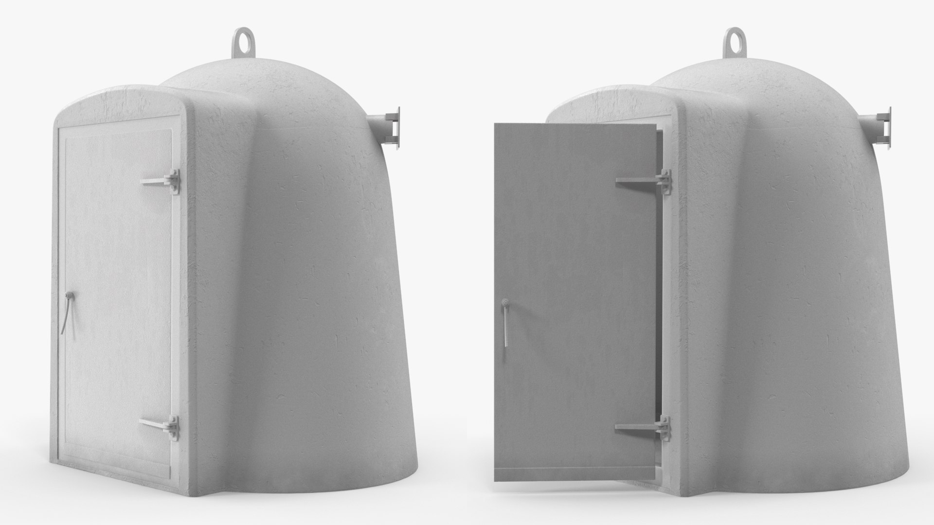 Standalone Bomb Shelter Pod 3D model https://p.turbosquid.com/ts-thumb/KB/ztULao/G1/standalone_bomb_shelter_pod_006/jpg/1755652076/1920x1080/fit_q87/c0b5370f82e7943d801b3777119debd303301977/standalone_bomb_shelter_pod_006.jpg