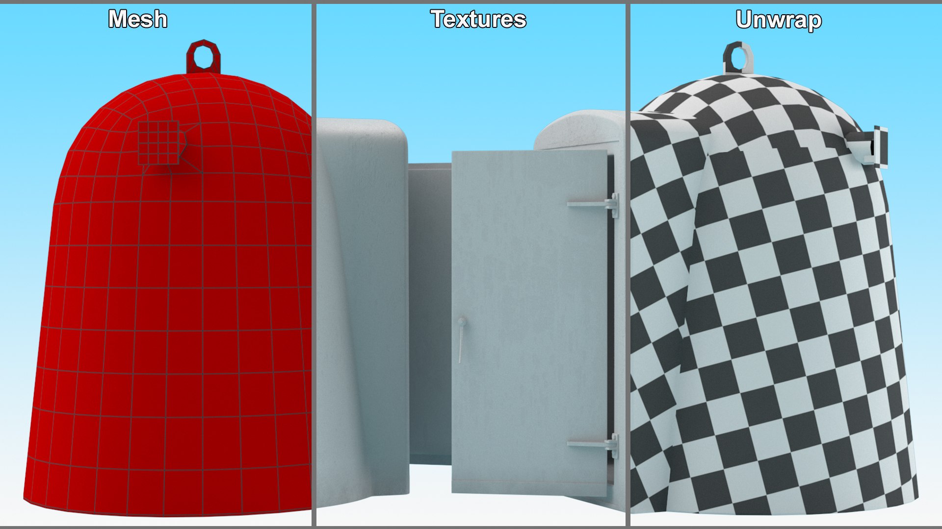 Standalone Bomb Shelter Pod 3D model https://p.turbosquid.com/ts-thumb/KB/ztULao/Wk/standalone_bomb_shelter_pod_013/jpg/1755652103/1920x1080/fit_q87/dc15248c4b6740962ba8cfe82f62d959f43848d8/standalone_bomb_shelter_pod_013.jpg
