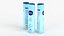 Nivea Anti-Perspirant Women Fresh Energy 150ml 2022 3D model