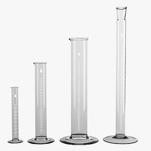 Measuring Cylinders