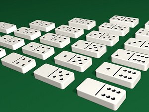 Domineos Tiles