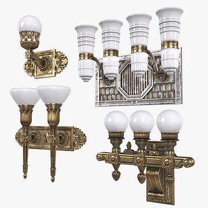Wall Street Light