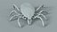 Tick Rigged Xgen