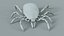 Tick Rigged Xgen