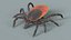 Tick Rigged Xgen