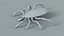 Tick Rigged Xgen