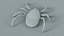 Tick Rigged Xgen
