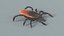 Tick Rigged Xgen
