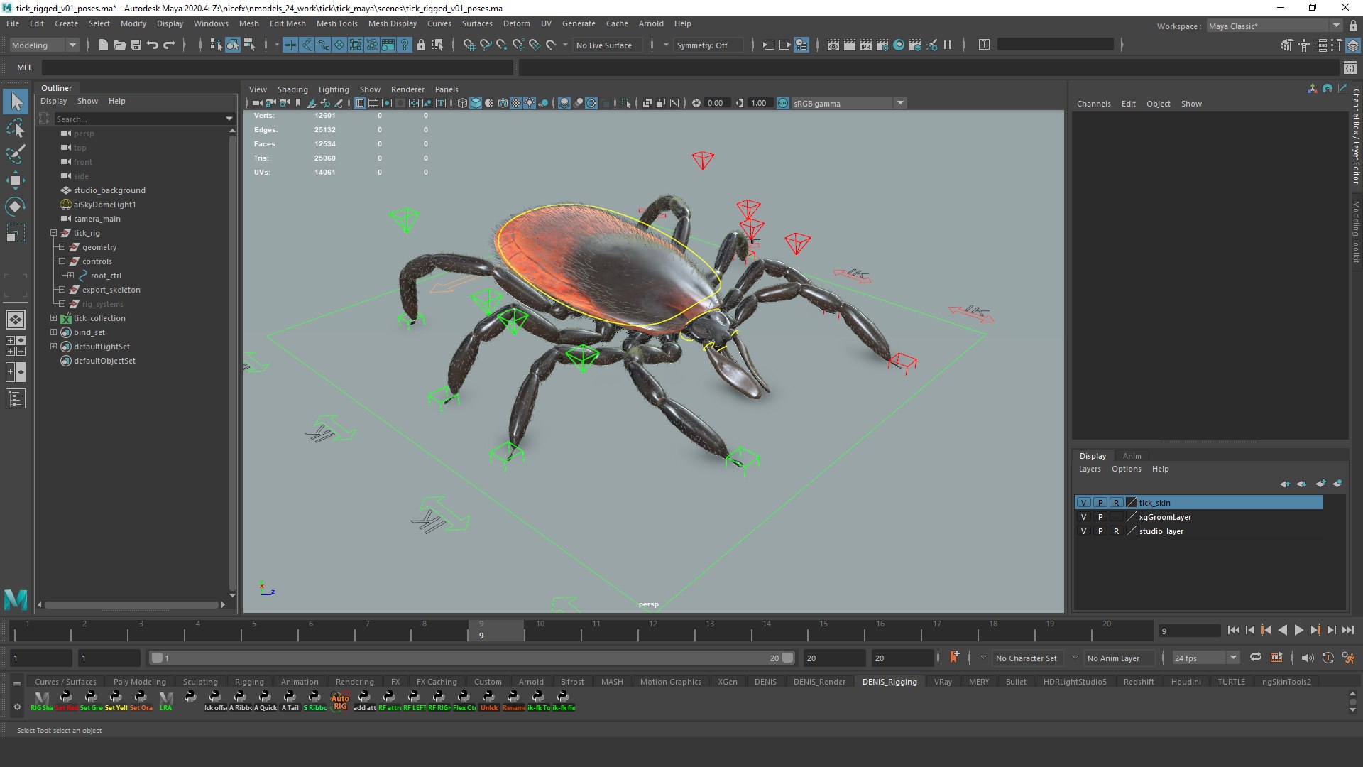 3D Tick Rigged Xgen https://p.turbosquid.com/ts-thumb/KC/7EmQjp/k6/tick_maya_screen_01/jpg/1717751460/1920x1080/fit_q87/45b79dda7f6f8ffb9d20db23a3fcad90db601672/tick_maya_screen_01.jpg