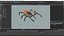Tick Rigged Xgen