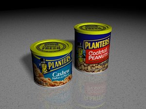 cans