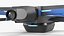 Drone Skydio 2 Plus con IA en estado equipado