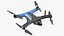 Drone Skydio 2 Plus con IA en estado equipado