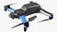 Drone Skydio 2 Plus con IA en estado equipado