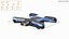Drone Skydio 2 Plus con IA en estado equipado