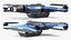 Drone Skydio 2 Plus con IA en estado equipado