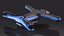 Drone Skydio 2 Plus con IA en estado equipado