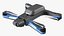 Drone Skydio 2 Plus con IA en estado equipado