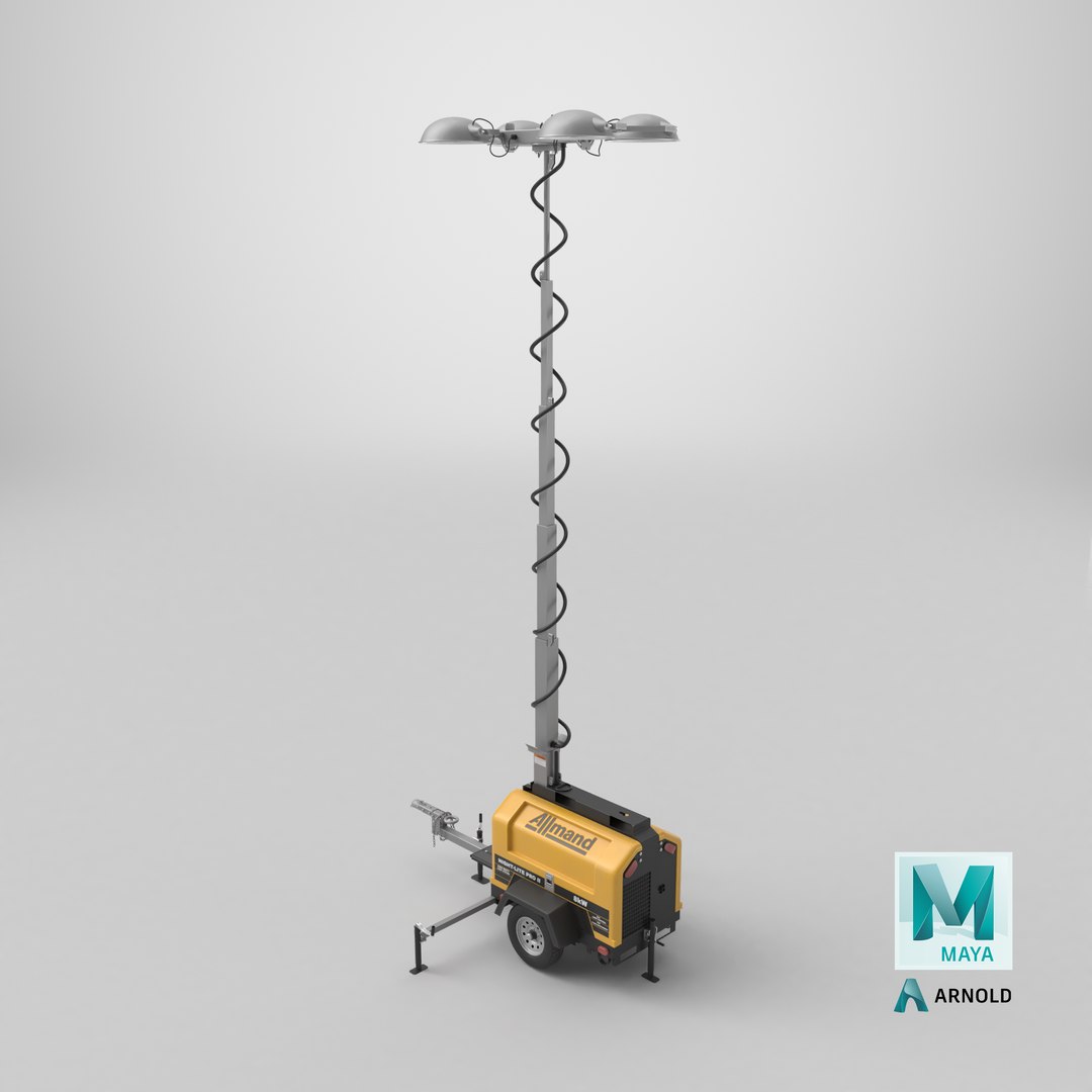 Allmand Portable Light Tower 3D https://p.turbosquid.com/ts-thumb/KC/Hvj0m2/4e/stemcell_maya_arnold_render/png/1777626010/1920x1080/fit_q87/04c1d968901858ab5e90072cc0d57e1a6543438c/stemcell_maya_arnold_render.jpg