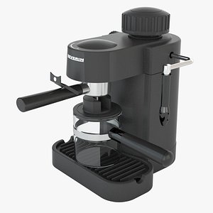 Espresso machine Severin