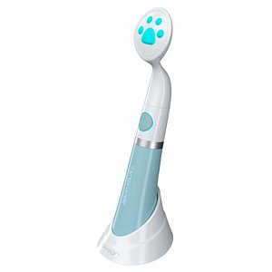 Hand-held Massager