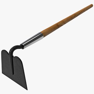 Garden Hoe