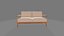 Pakiet 50 modeli mebli 3D – nowoczesna sofa, krzesło, stół, szafka i elementy wyposażenia wnętrz