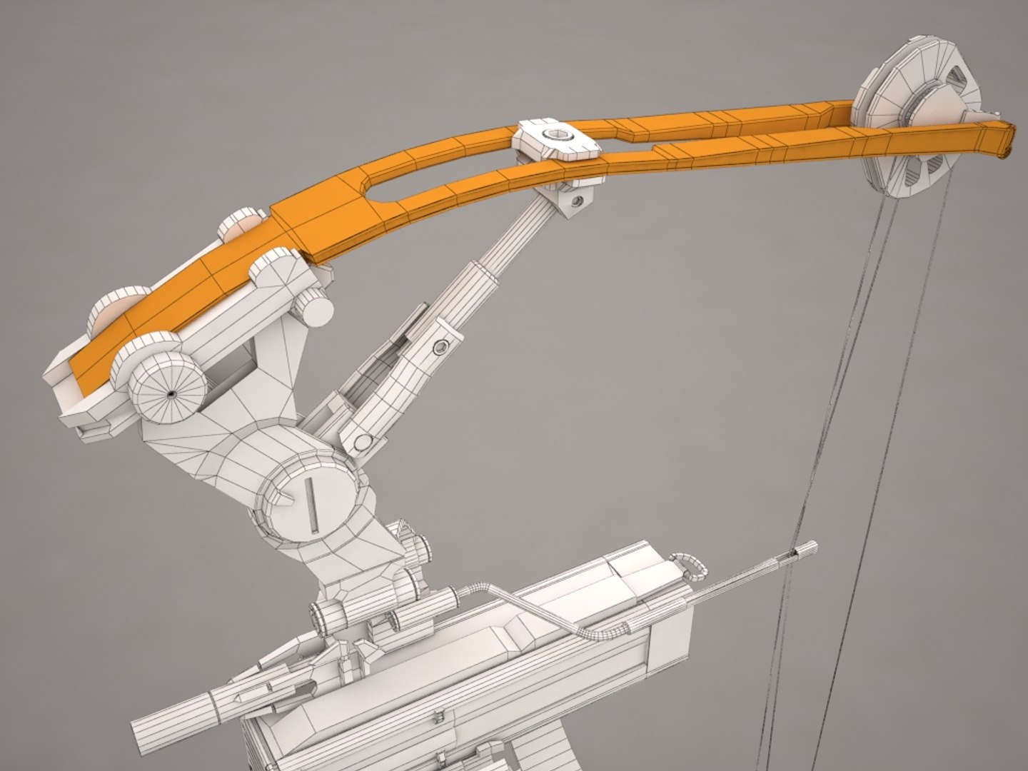 bow predator s