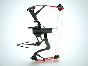 bow predator s