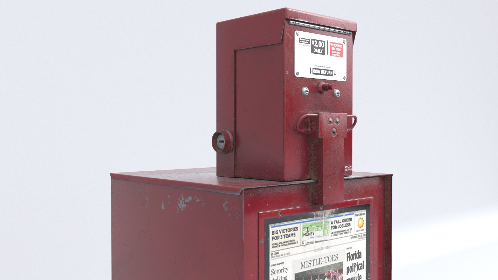 Newspaper Dispenser Red HD 3D model https://p.turbosquid.com/ts-thumb/KC/PNnU37/yI/aaaaaaaaa/jpg/1658981439/1920x1080/fit_q87/7b14b4d61f8414481066902784bef063a9c44be3/aaaaaaaaa.jpg