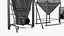 Industrial Equipment Set