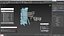Industrial Equipment Set