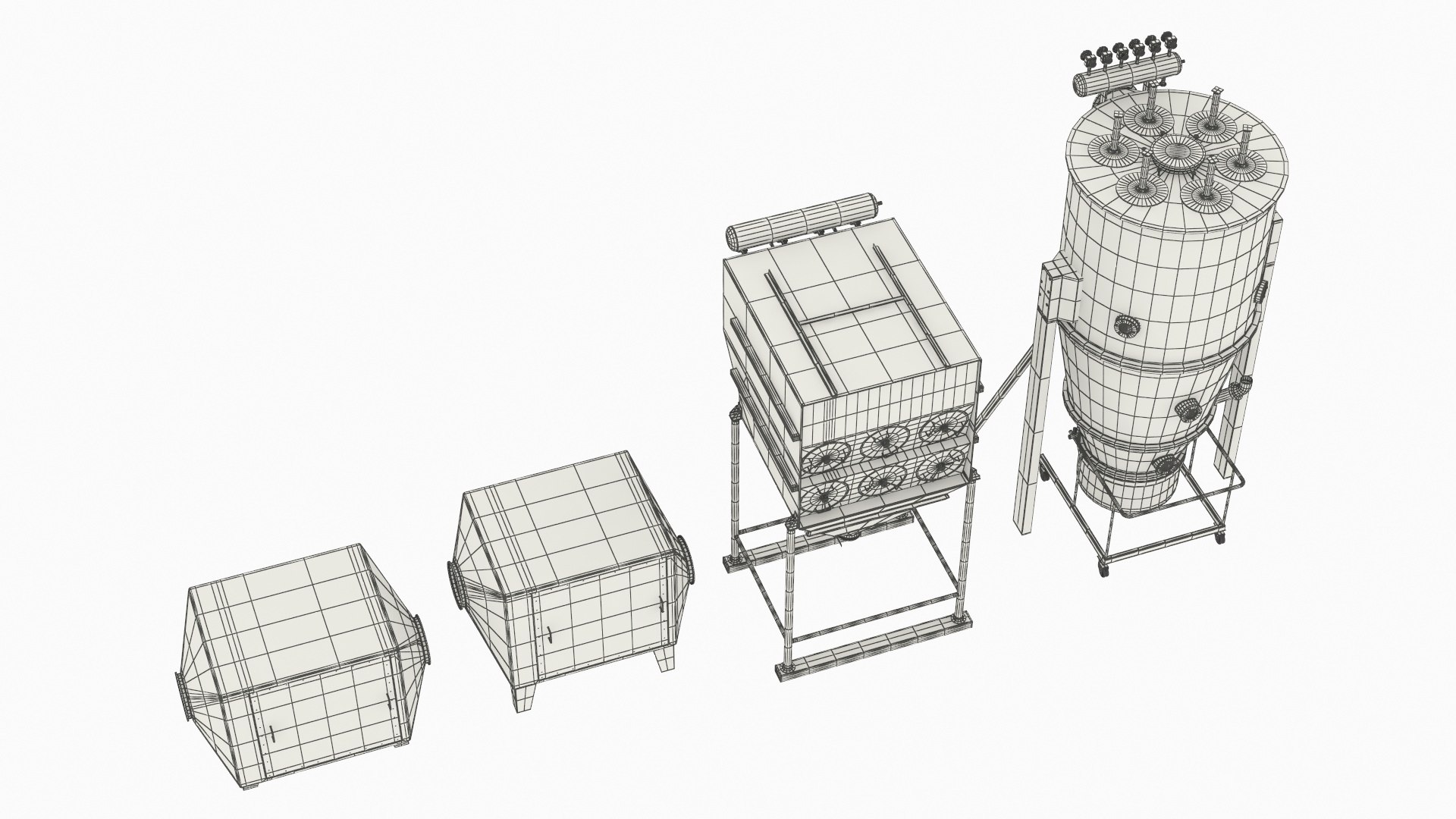 3D Industrial Equipment Set https://p.turbosquid.com/ts-thumb/KC/Q320oO/FZ/industrial_equipment_set_018/jpg/1777407237/1920x1080/fit_q87/58b0cffcae88883f813fcc0b4fd70792cf126a07/industrial_equipment_set_018.jpg