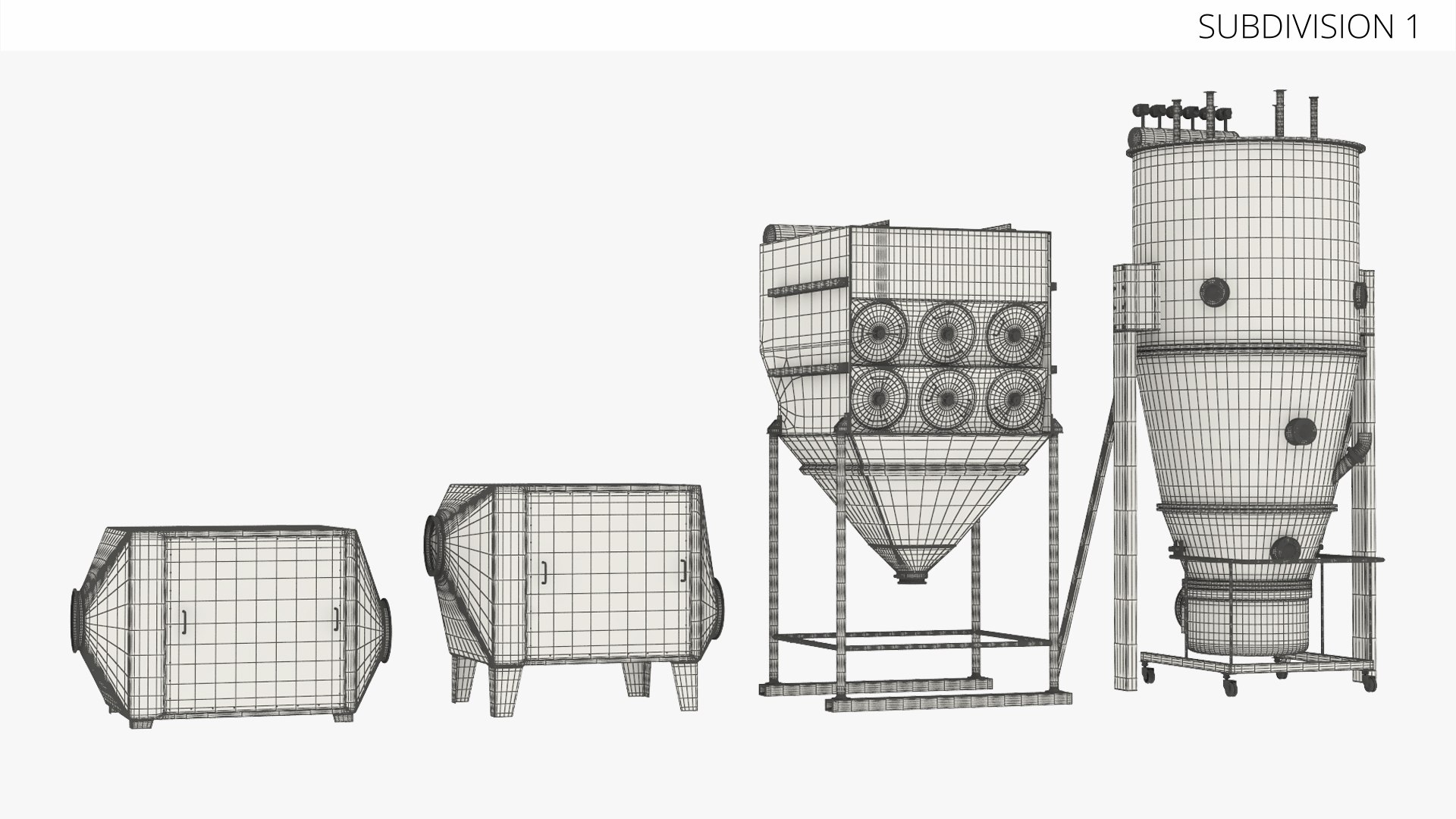 3D Industrial Equipment Set https://p.turbosquid.com/ts-thumb/KC/Q320oO/Tn/industrial_equipment_set_016/jpg/1777407232/1920x1080/fit_q87/44f4d5d43c8ca0c922cb34f1678a898a83aea5a8/industrial_equipment_set_016.jpg