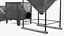 Industrial Equipment Set