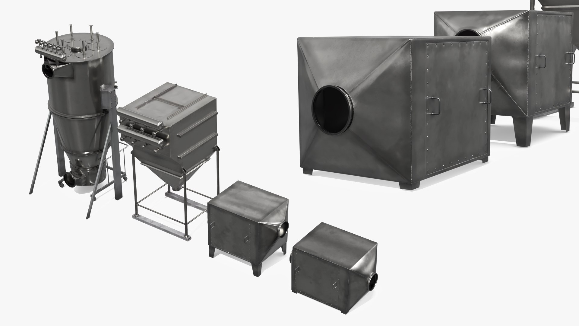 3D Industrial Equipment Set https://p.turbosquid.com/ts-thumb/KC/Q320oO/oB/industrial_equipment_set_006/jpg/1777407208/1920x1080/fit_q87/bbefef50159684d4ee55d21b5209290b839a7b36/industrial_equipment_set_006.jpg