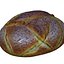 Realistic Bread No 1