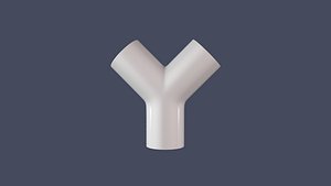 3D pipe connect