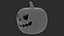 Halloween Pumpkin V6